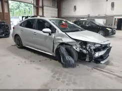 5YFEPMAE0MP192776 2021 TOYOTA COROLLA