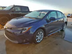 5YFEPMAE0MP192941 2021 TOYOTA COROLLA