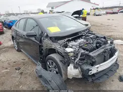 5YFEPMAE0MP194480 2021 TOYOTA COROLLA
