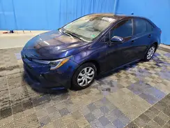 5YFEPMAE0MP196097 2021 TOYOTA COROLLA