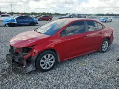 5YFEPMAE0MP196116 2021 TOYOTA COROLLA