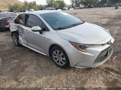 5YFEPMAE0MP196214 2021 TOYOTA COROLLA