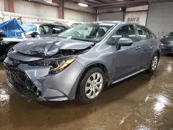 5YFEPMAE0MP196360 2021 TOYOTA COROLLA