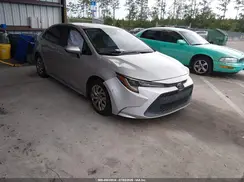 5YFEPMAE0MP197265 2021 TOYOTA COROLLA