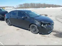 5YFEPMAE0MP198349 2021 TOYOTA COROLLA