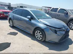5YFEPMAE0MP201721 2021 TOYOTA COROLLA