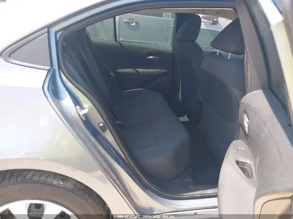 5YFEPMAE0MP201721 2021 TOYOTA COROLLA - Image 8
