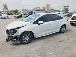 5YFEPMAE0MP202223 2021 TOYOTA COROLLA
