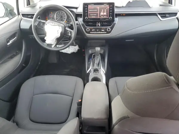 5YFEPMAE0MP203825 2021 TOYOTA COROLLA - Image 8