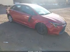 5YFEPMAE0MP204456 2021 TOYOTA COROLLA