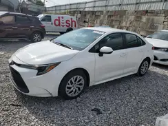 5YFEPMAE0MP205087 2021 TOYOTA COROLLA