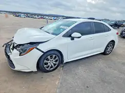 5YFEPMAE0MP205395 2021 TOYOTA COROLLA