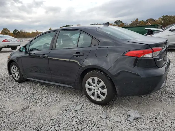 5YFEPMAE0MP206790 2021 TOYOTA COROLLA - Image 2