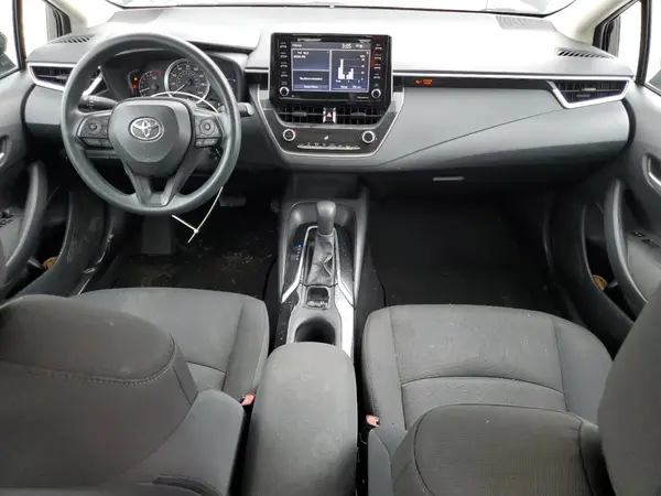 5YFEPMAE0MP206790 2021 TOYOTA COROLLA - Image 8