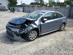 5YFEPMAE0MP206823 2021 TOYOTA COROLLA