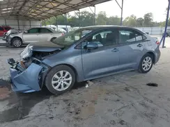 5YFEPMAE0MP207146 2021 TOYOTA COROLLA