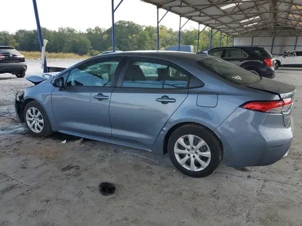 5YFEPMAE0MP207146 2021 TOYOTA COROLLA - Image 2