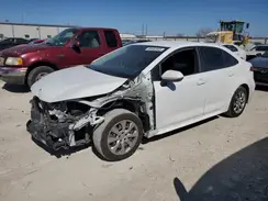 5YFEPMAE0MP207468 2021 TOYOTA COROLLA