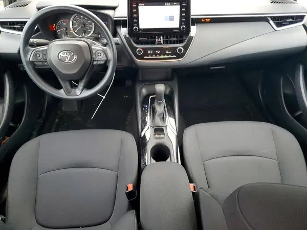 5YFEPMAE0MP207776 2021 TOYOTA COROLLA - Image 8
