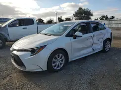 5YFEPMAE0MP208409 2021 TOYOTA COROLLA