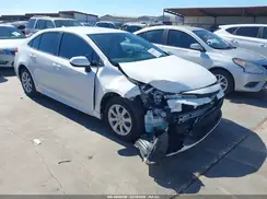 5YFEPMAE0MP208412 2021 TOYOTA COROLLA