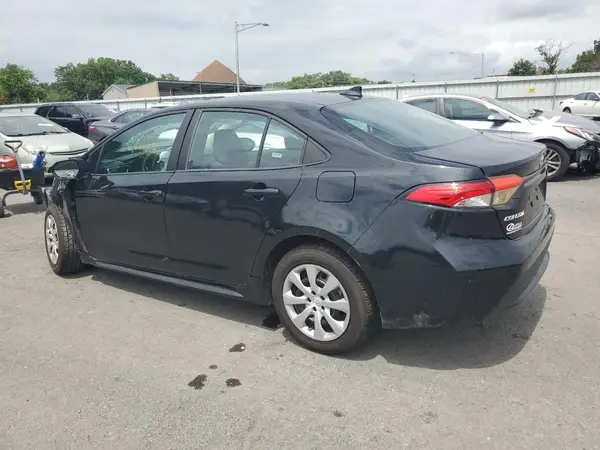5YFEPMAE0MP208782 2021 TOYOTA COROLLA - Image 2