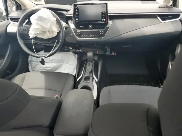 5YFEPMAE0MP208782 2021 TOYOTA COROLLA - Image 8