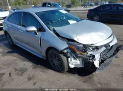 5YFEPMAE0MP208796 2021 TOYOTA COROLLA