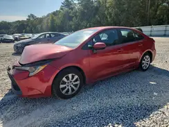 5YFEPMAE0MP209141 2021 TOYOTA COROLLA
