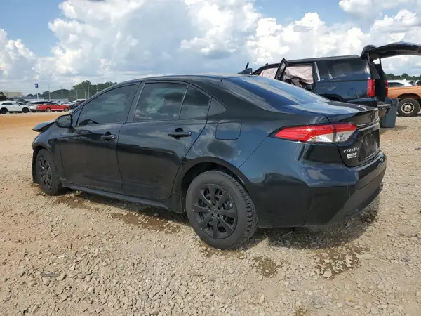 5YFEPMAE0MP209382 2021 TOYOTA COROLLA - Image 2