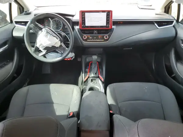5YFEPMAE0MP209382 2021 TOYOTA COROLLA - Image 8