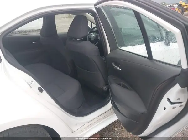 5YFEPMAE0MP209429 2021 TOYOTA COROLLA - Image 8