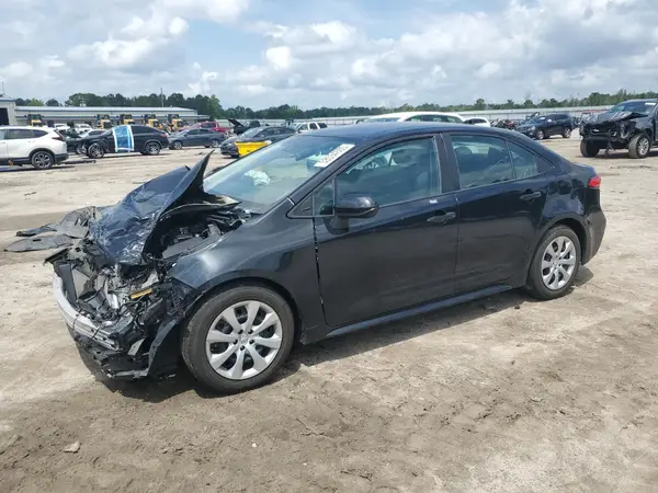 5YFEPMAE0MP209785 2021 TOYOTA COROLLA - Image 1