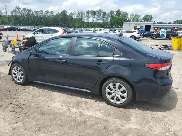 5YFEPMAE0MP209785 2021 TOYOTA COROLLA - Image 2