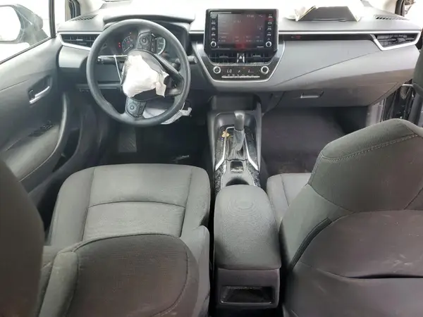 5YFEPMAE0MP209785 2021 TOYOTA COROLLA - Image 8