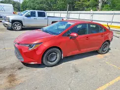 5YFEPMAE0MP210497 2021 TOYOTA COROLLA
