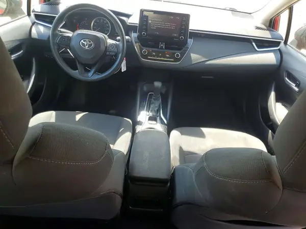 5YFEPMAE0MP210497 2021 TOYOTA COROLLA - Image 8