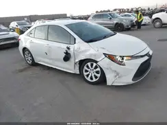 5YFEPMAE0MP210659 2021 TOYOTA COROLLA