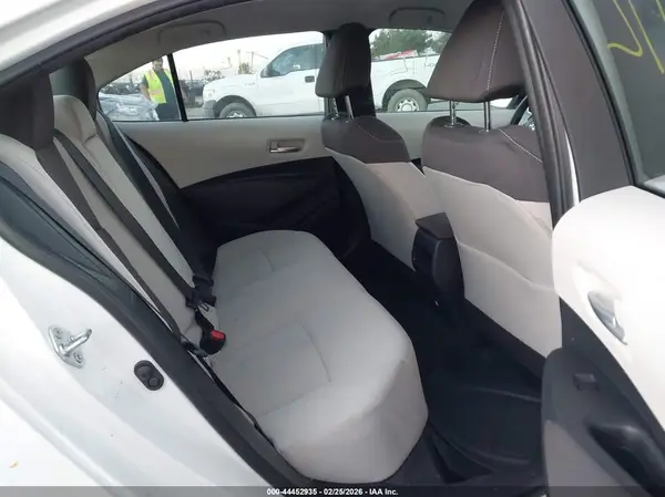 5YFEPMAE0MP210659 2021 TOYOTA COROLLA - Image 8