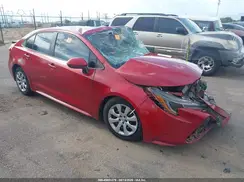 5YFEPMAE0MP210984 2021 TOYOTA COROLLA