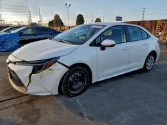 5YFEPMAE0MP211133 2021 TOYOTA COROLLA