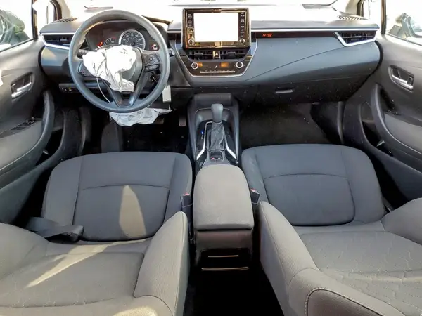 5YFEPMAE0MP211133 2021 TOYOTA COROLLA - Image 8