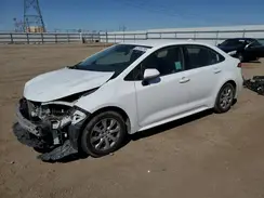 5YFEPMAE0MP211178 2021 TOYOTA COROLLA