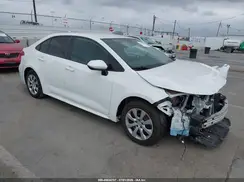 5YFEPMAE0MP211357 2021 TOYOTA COROLLA