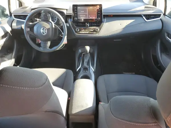 5YFEPMAE0MP211553 2021 TOYOTA COROLLA - Image 8