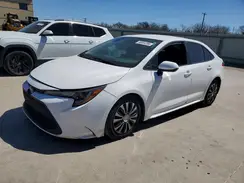 5YFEPMAE0MP211567 2021 TOYOTA COROLLA