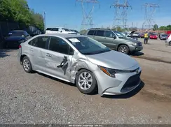 5YFEPMAE0MP211696 2021 TOYOTA COROLLA