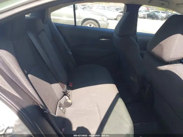 5YFEPMAE0MP211696 2021 TOYOTA COROLLA - Image 8