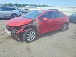 5YFEPMAE0MP211844 2021 TOYOTA COROLLA