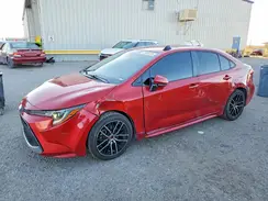 5YFEPMAE0MP212153 2021 TOYOTA COROLLA